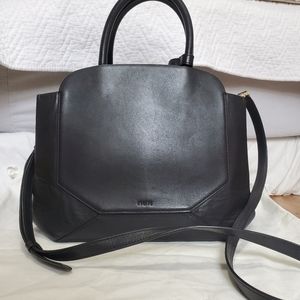 ON HOLD Aritzia Auxiliary Bega Satchel
